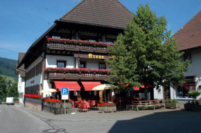 Gasthaus-Krone-Post Simonswald